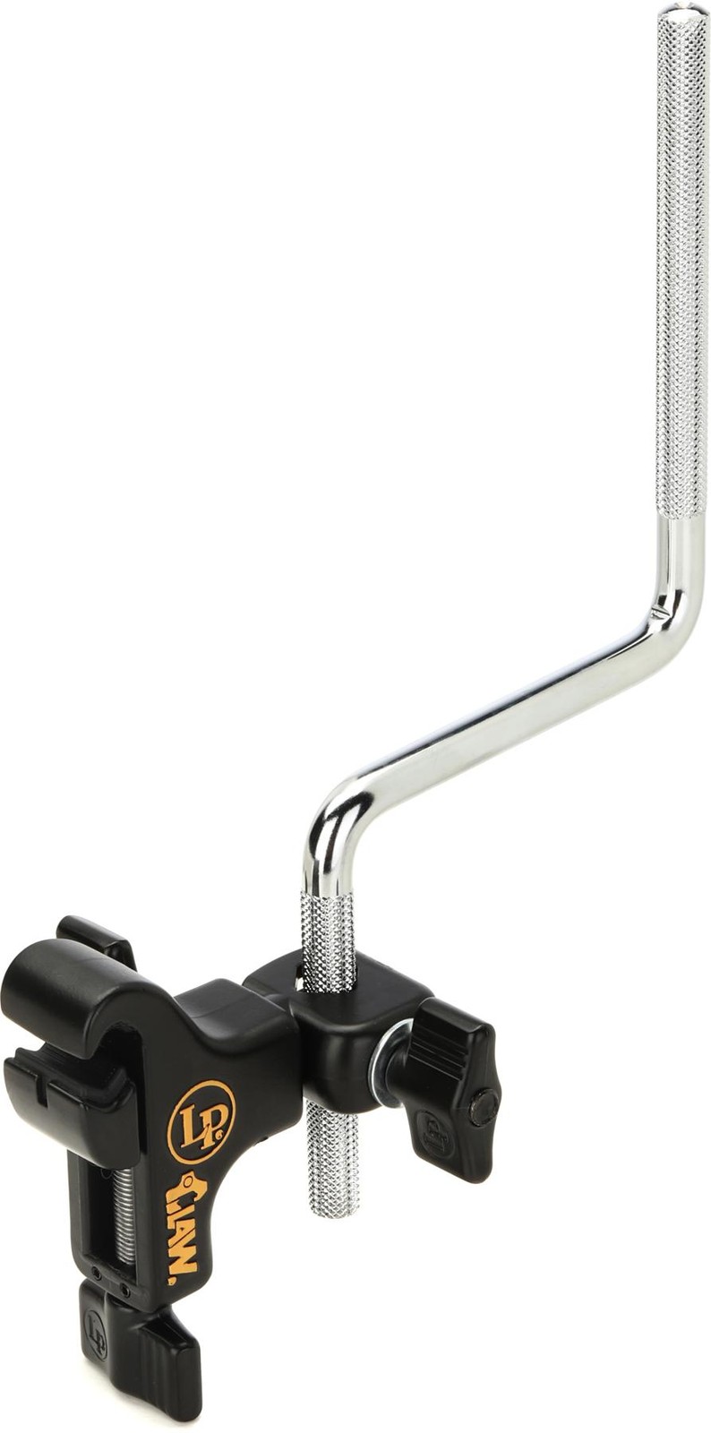 Latin Percussion Claw with Percussion Rod (3-pack) Bundle