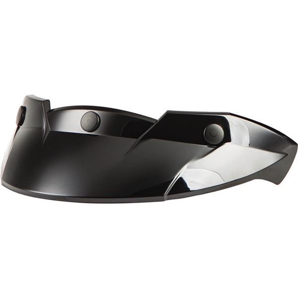GMAX OF-2/OF-2Y  Helmet Visor | Black
