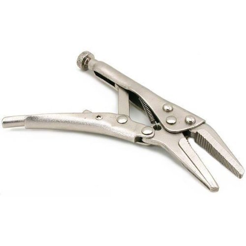 New Mini Long Nose Self Locking Plier # 9866LP * US FREE SHIPPING *