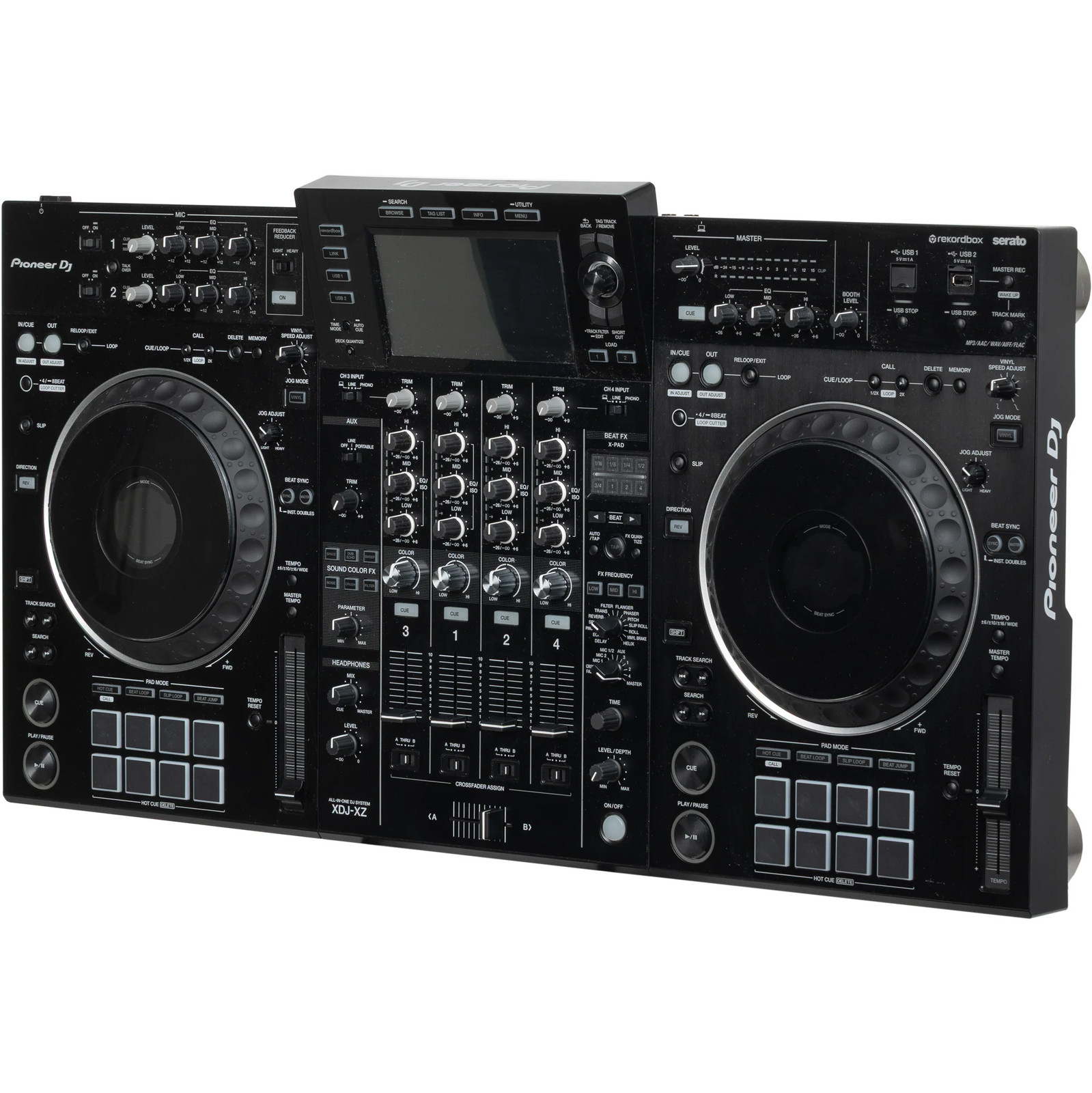 Pioneer XDJ-XZ Digital DJ System
