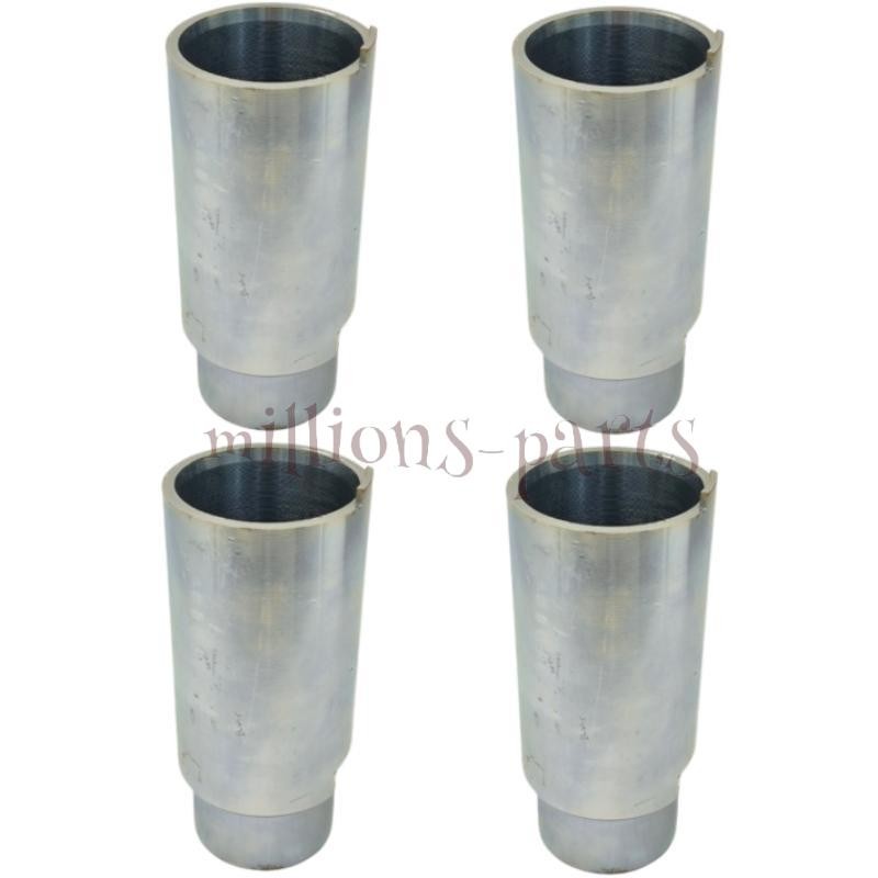 4X Lift Tall Truck Extension Adapter Height Extensions for Lift Trays