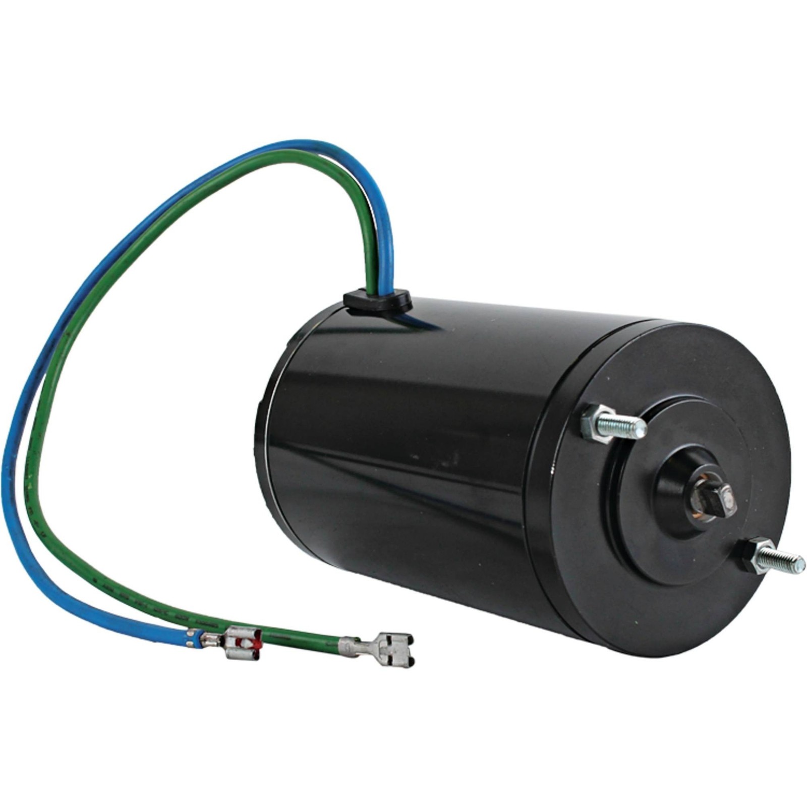 Tilt & Trim Motor for Misc Manufacturer 722451 Pic 107-143; 430-22153