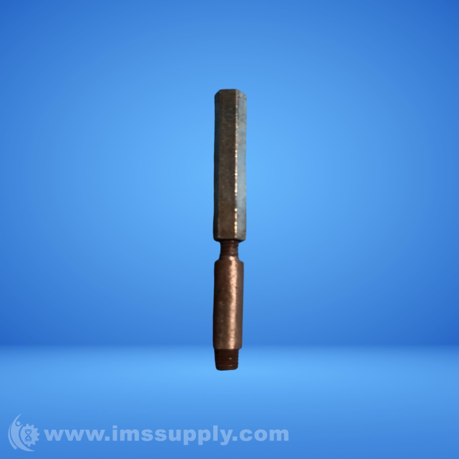 Threaded Plug USIP