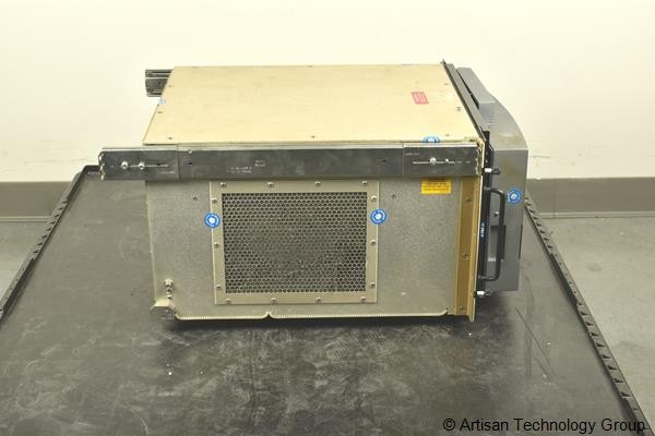 Ampex Data Systems DCRSi-107 Cassette Recording System