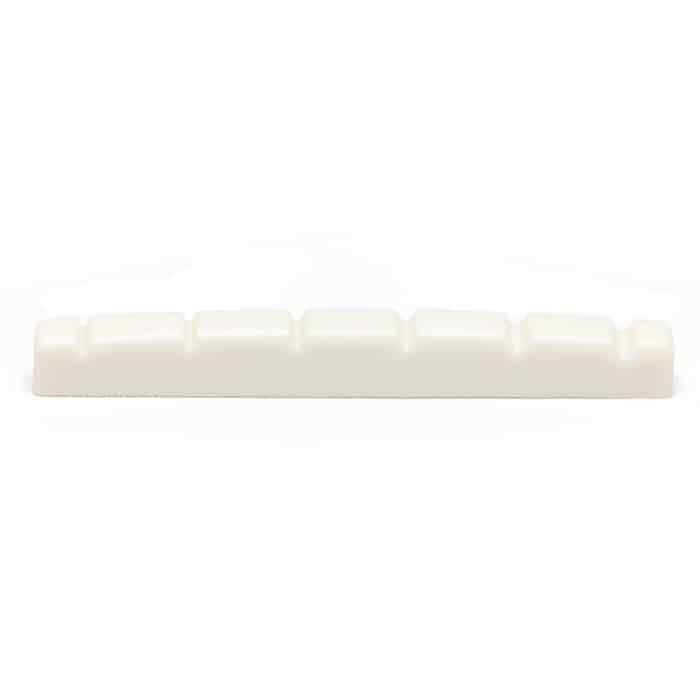 Graph Tech TUSQ 42 mm Flat Bottom Strat Nut
