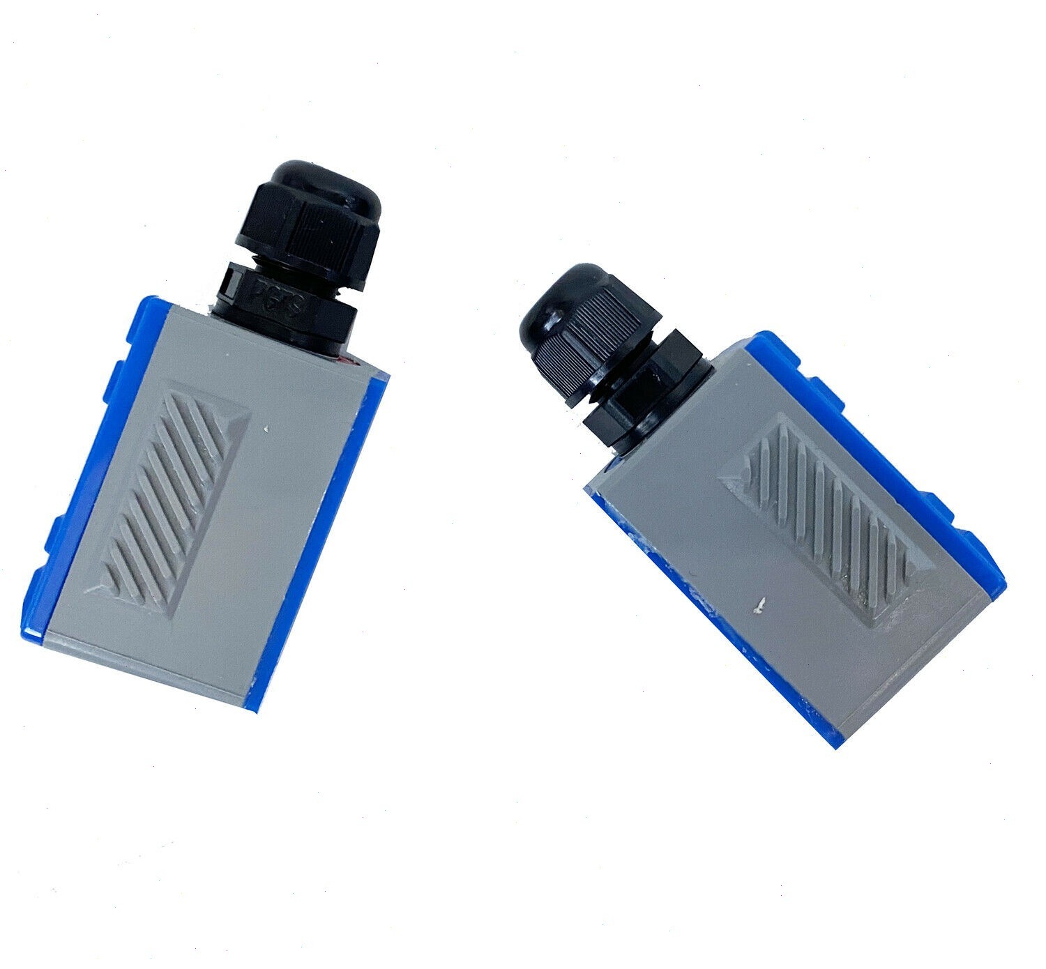 Ultrasonic Flowmeter Transducer Sensors TS-2 for TUF-2000F/ 2000M/ 2000B/ 2000SW