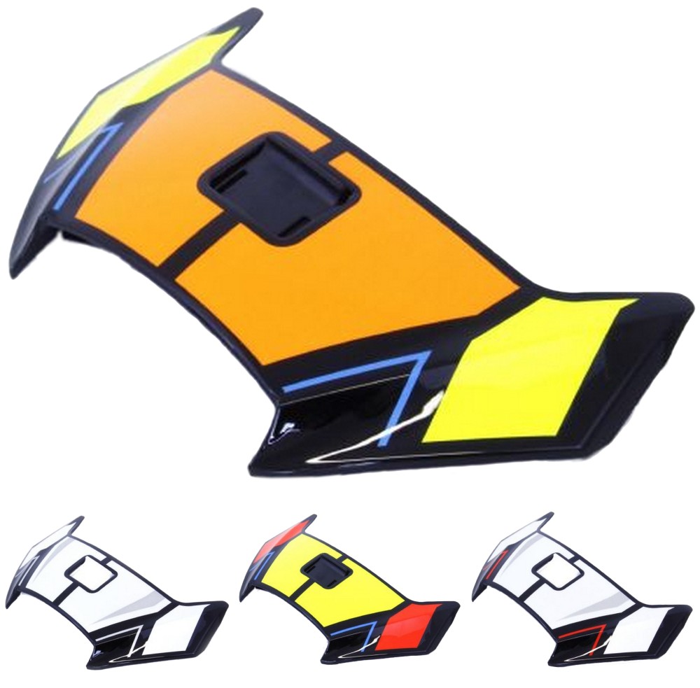 Shoei X-Fourteen|X-14 Upper Air Intake Brink