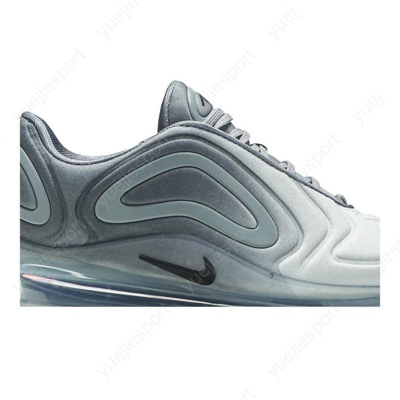 Nike Air Max 720 Carbon Grey AO2924-002