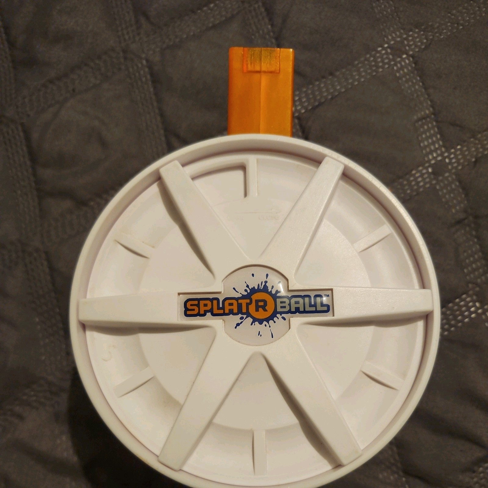 Splat R Ball Drum Magazine Replacement