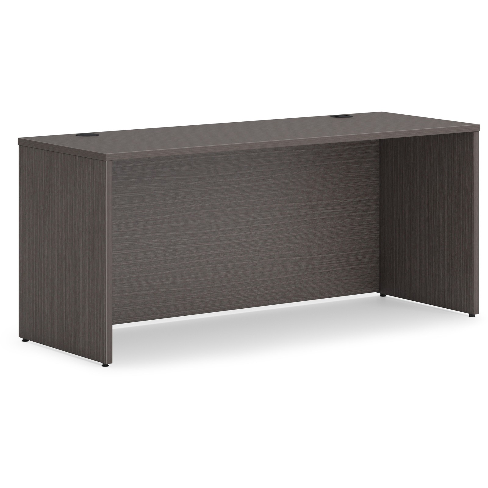 HON Mod HLPLCS6624 Credenza Shell (lcs6624ls1)