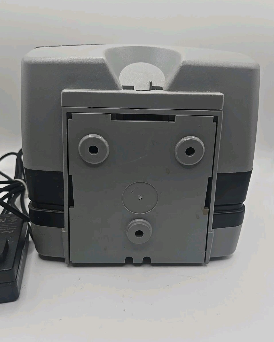 Amano PIX-95 Electronic Card Punch - Time Clock