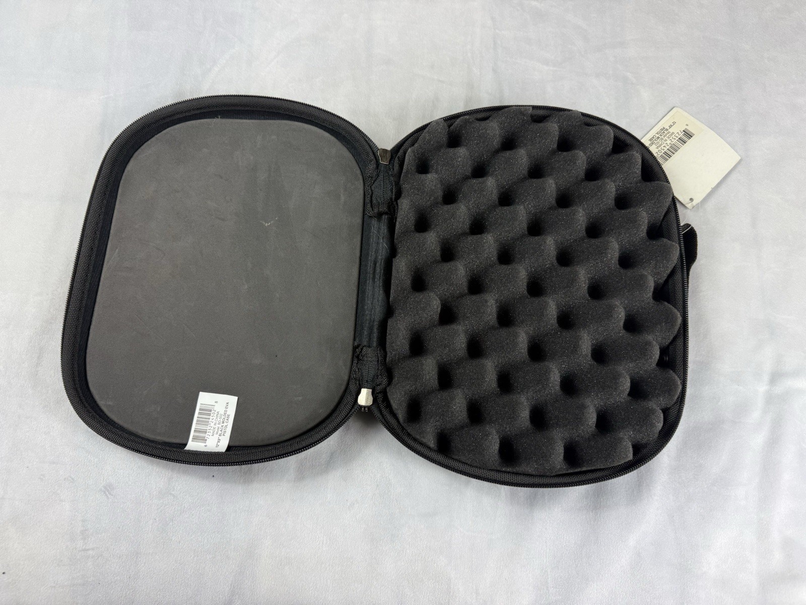 Bulldog Gun Case