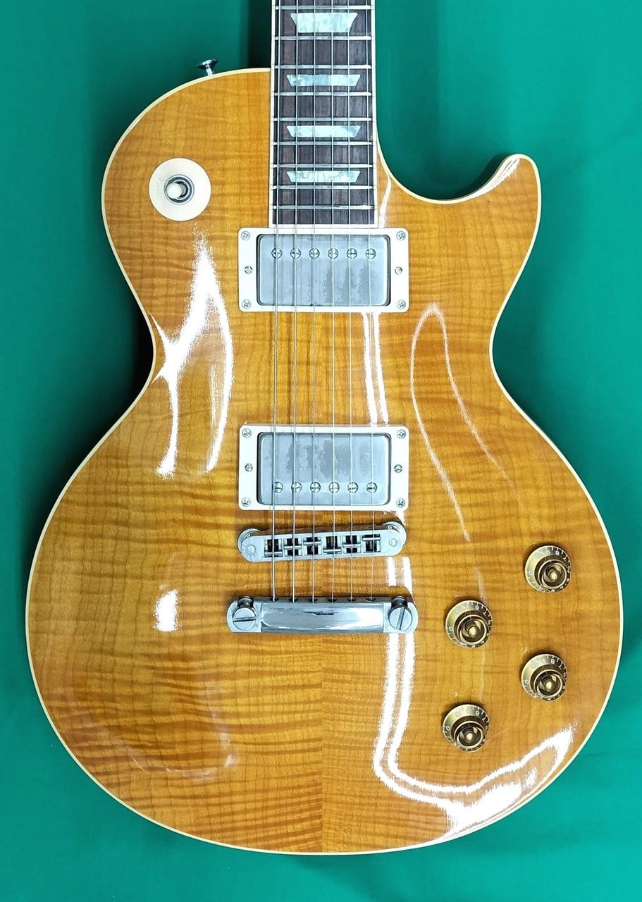 GIBSON 60S LES PAUL STANDARD ELECTRIC GUITAR 979290