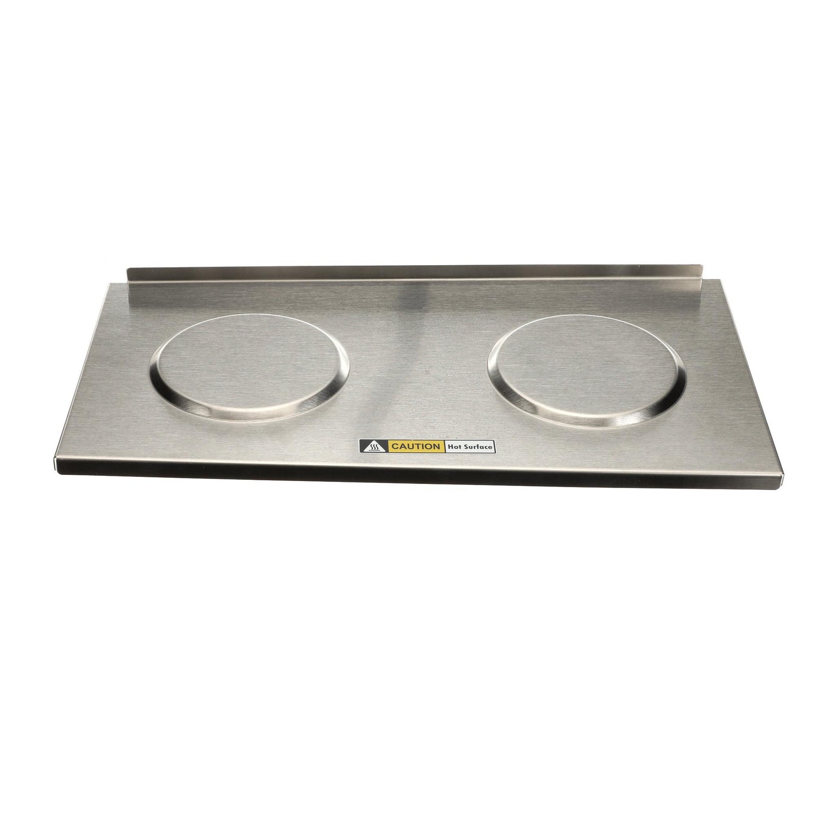 Wilbur Curtis Warmer Deck, Complete W/Warmer WC-5430 - Genuine OEM Replacement