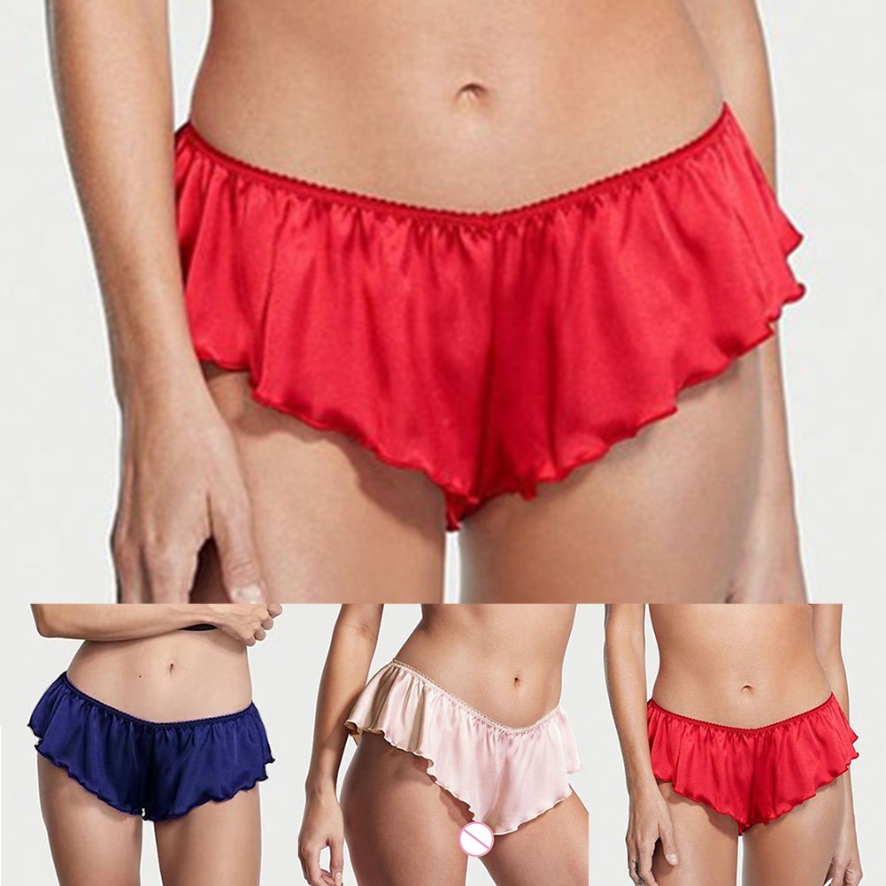 Mens Underwear Mens Underpants Sexy Sissy Sissy Panties Skirt All Seasons