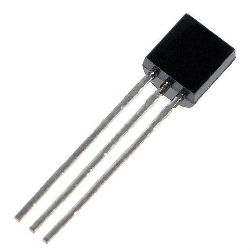 Fairchild 2N5459 Depletion mode Transistor  - Lot of 10