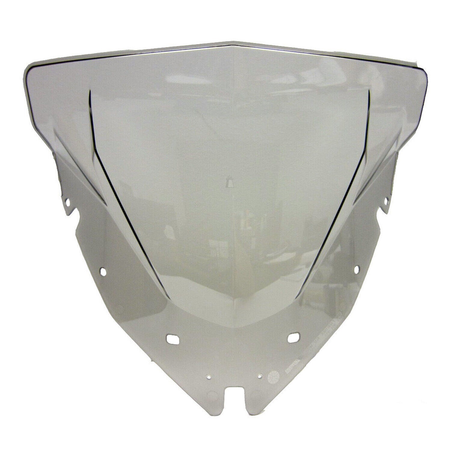 Ski-Doo OEM Stock 235 Windshield MX Z Renegade Summit X SP 800 Etec 517304921