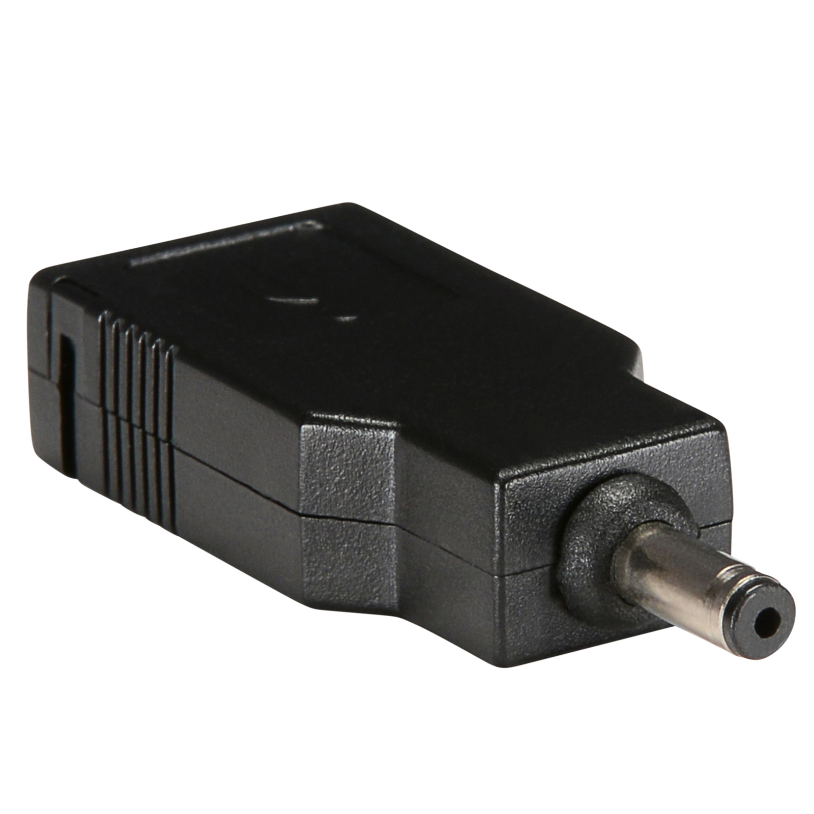 USB plug adapter for Ready Radio