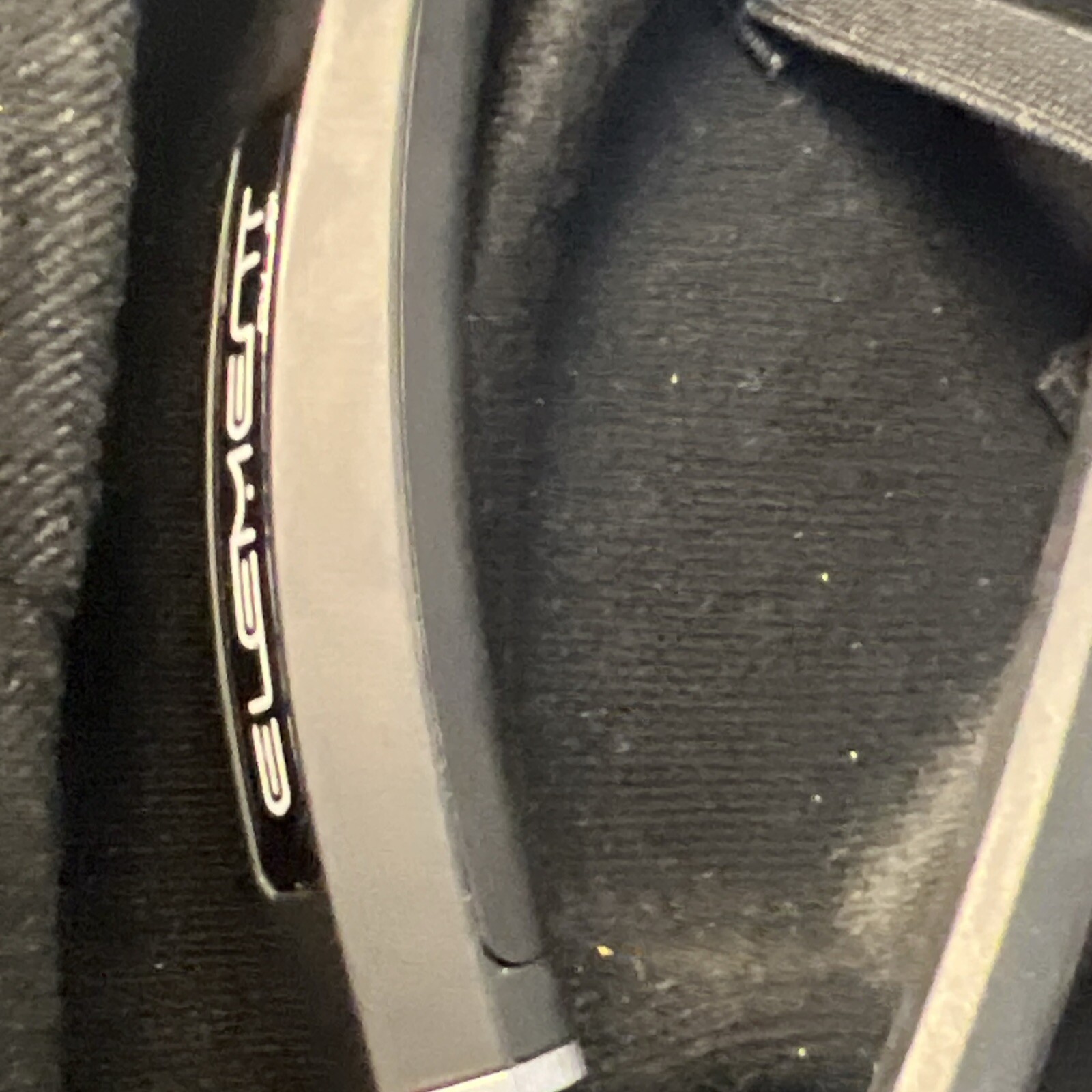 JPL Element TT3-EVO-bin Binaural Headset