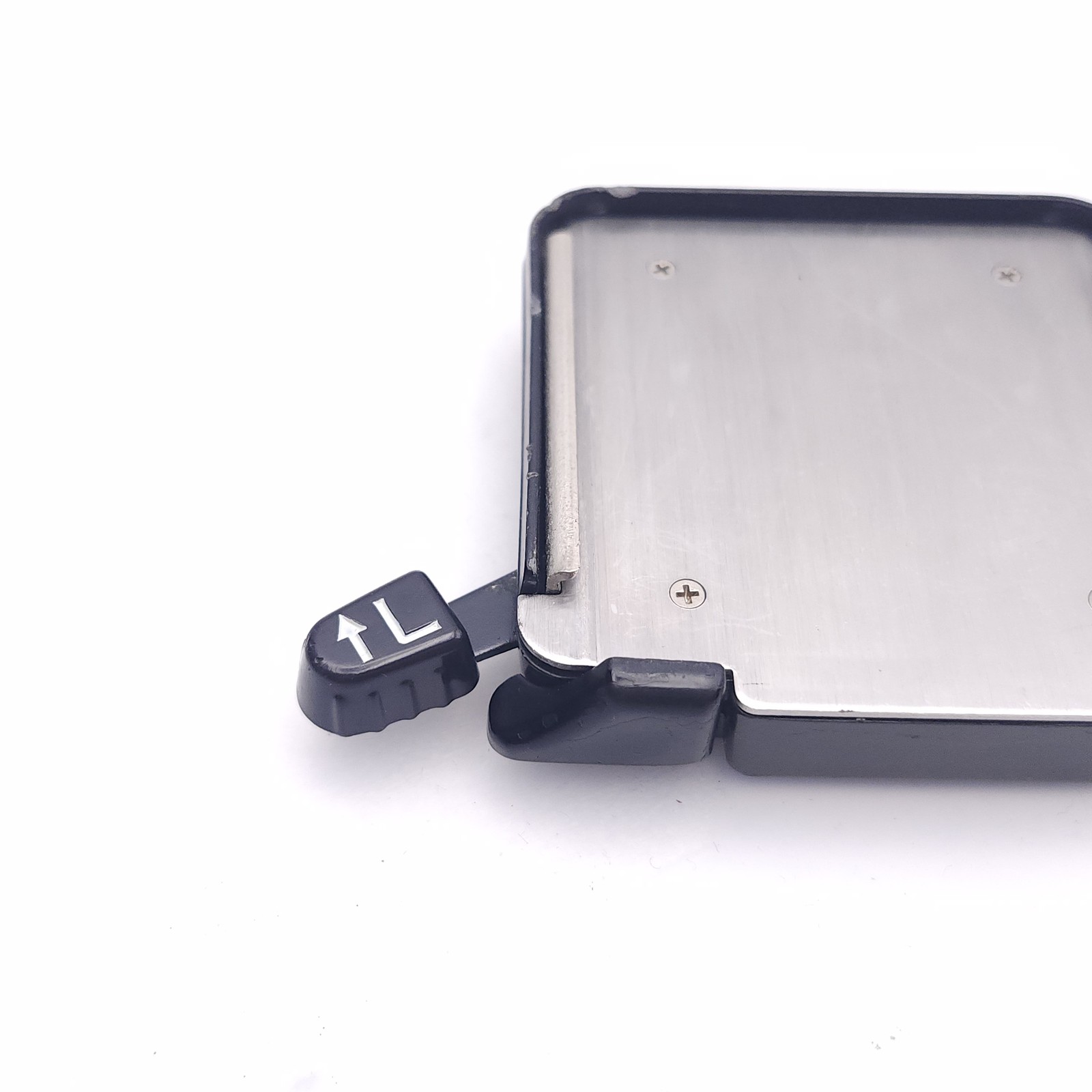 [Exc+5] entax Quick Shoe Aadpter For Medium Format Camera 645 67 From JAPAN