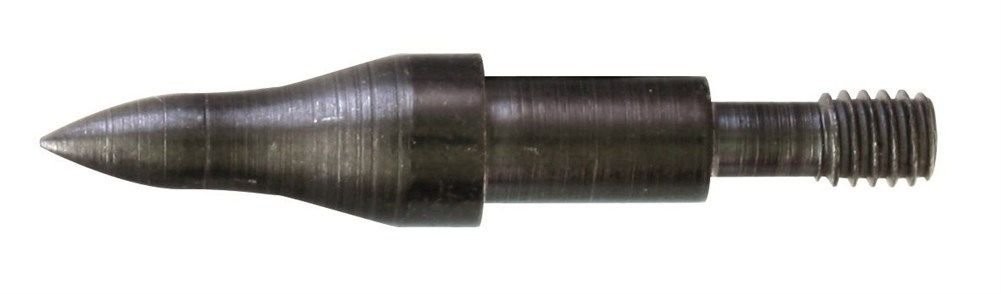 Easton 17/64"  Combo Archery Points 100 Grn