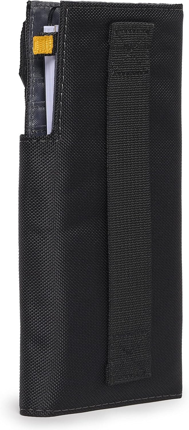 ToughBuilt - Organizer & Grid Notebook - Medium