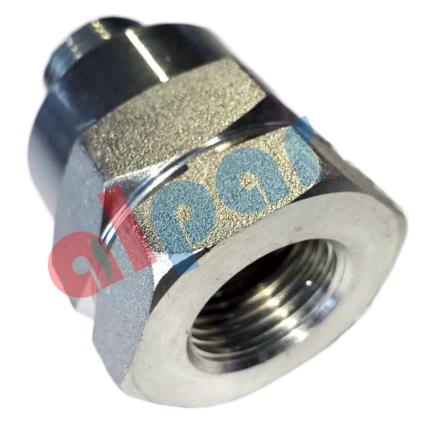 1/2" to 1/2" Single Check Valve Replaces Haldex KN23000 H-30082