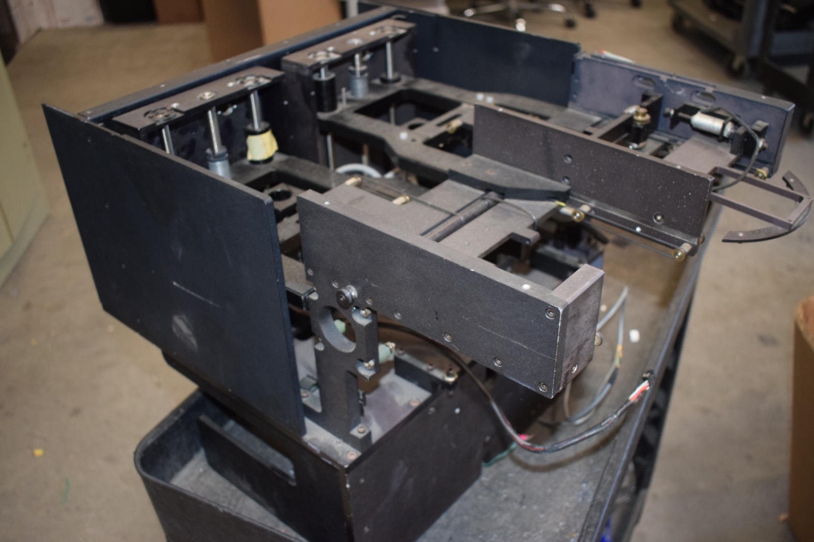 Ultratech Stepper, UTS, Auto Loader, Smart Loader, 6''