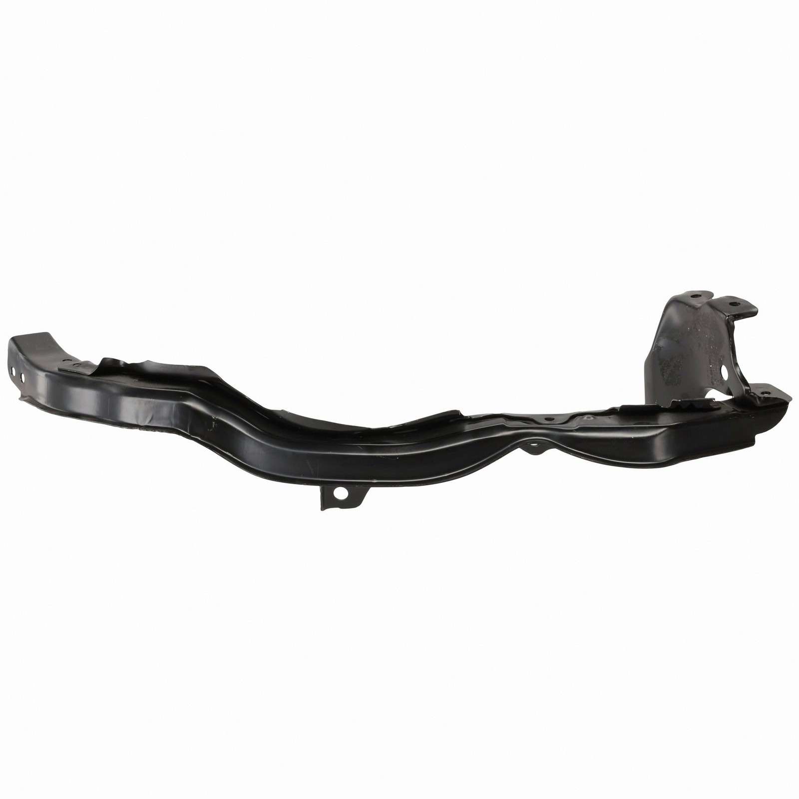 Front RH Bumper Support For 05-07 Subaru Legacy Outback SU1063100