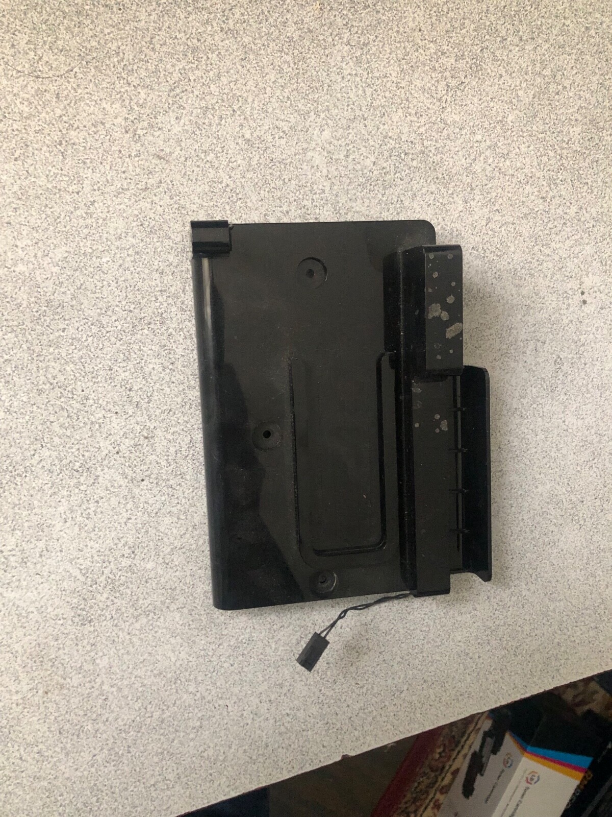 815-8842 - Speaker Bracket For Mac Pro (Early 2008)