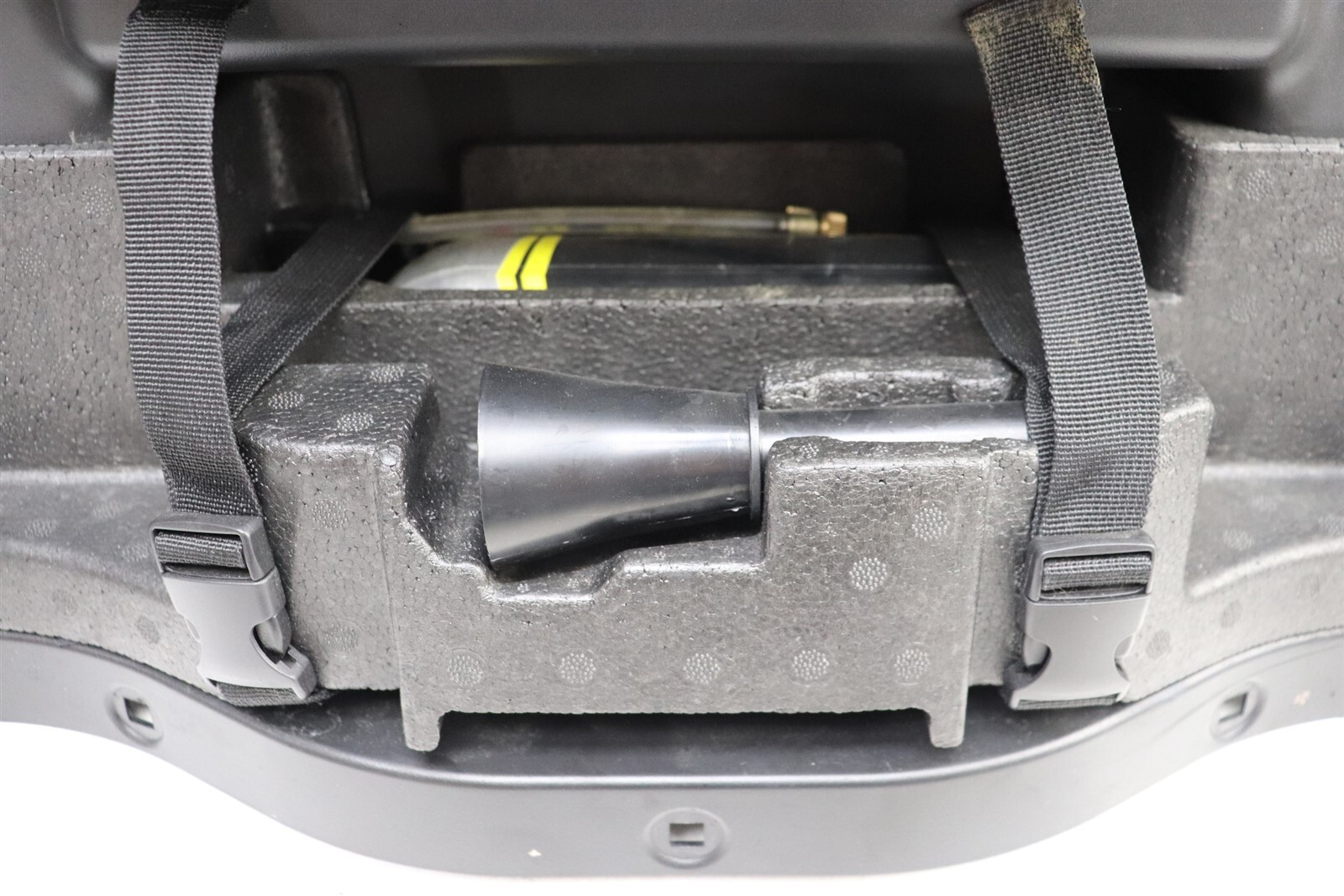 McLaren 570S 2018 Front Compartment Tool Kit Panel 13A5840CP J245