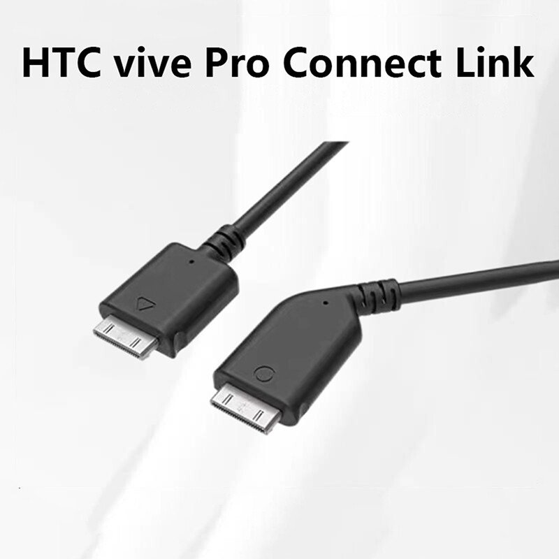 HTC VIVE PRO 5-meter headset cable connect link box to VR headset HTC Pro eye
