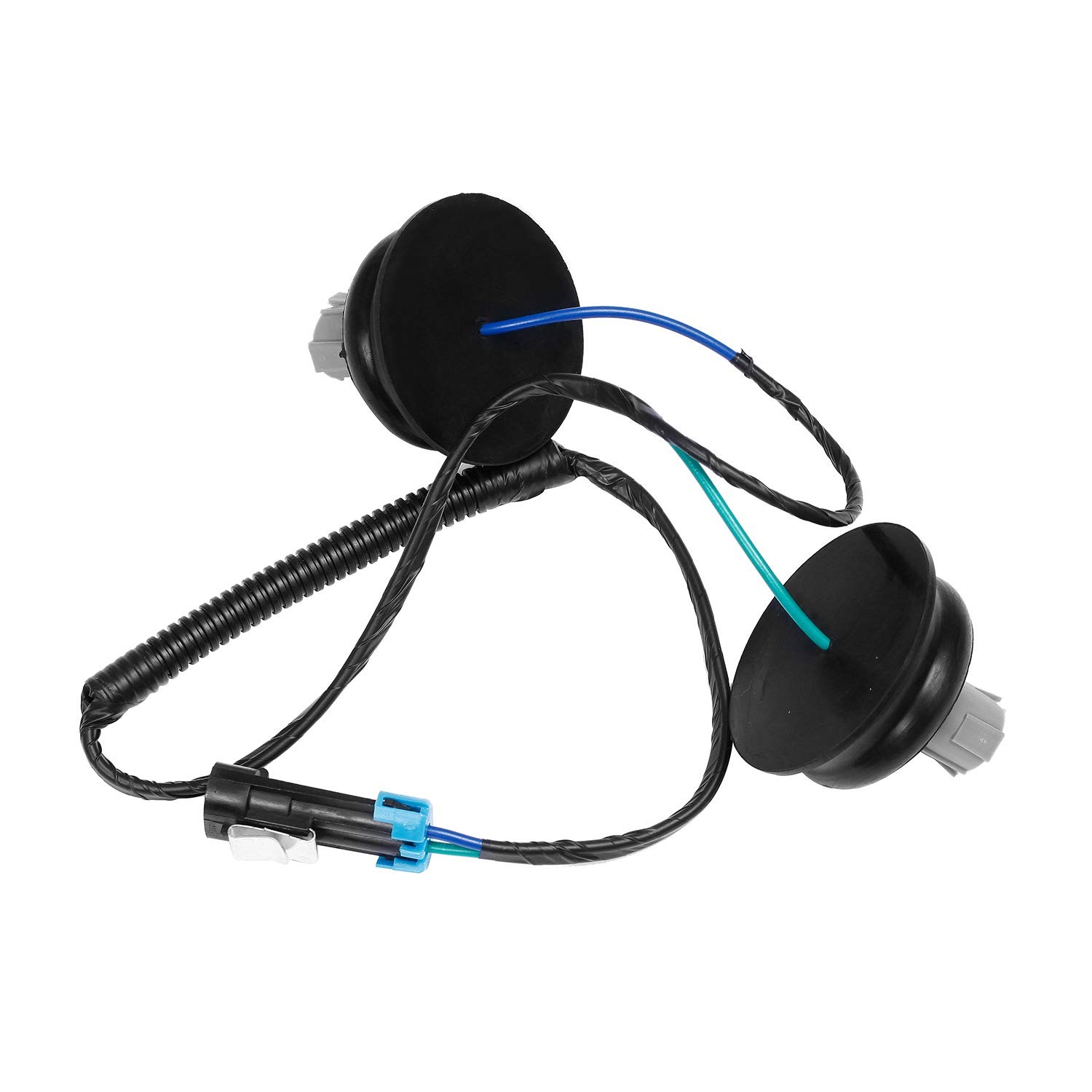 Dual Knock Sensors with Wiring Harness Kit | Sensor 5.3 Sensors+Harness