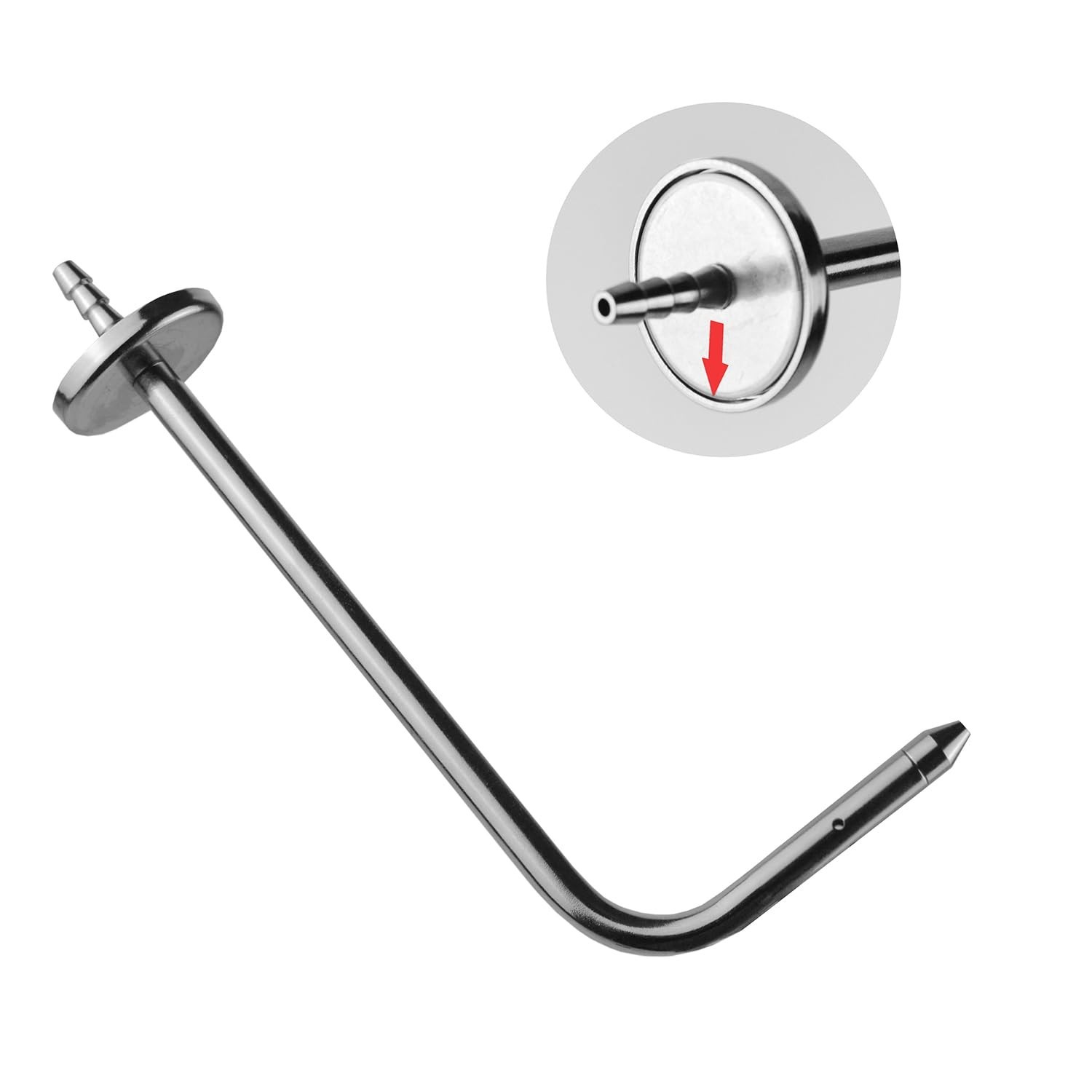 ZIBOO ASP2 Static Pressure Probes (Two-Pack)