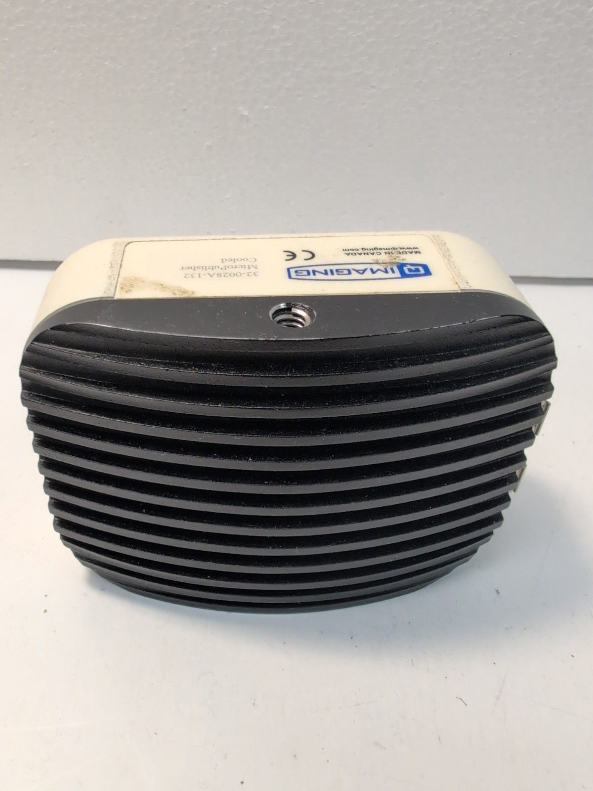 QImaging 32-0028A Micropublisher Cooled Microscope CCD Camera Head -
