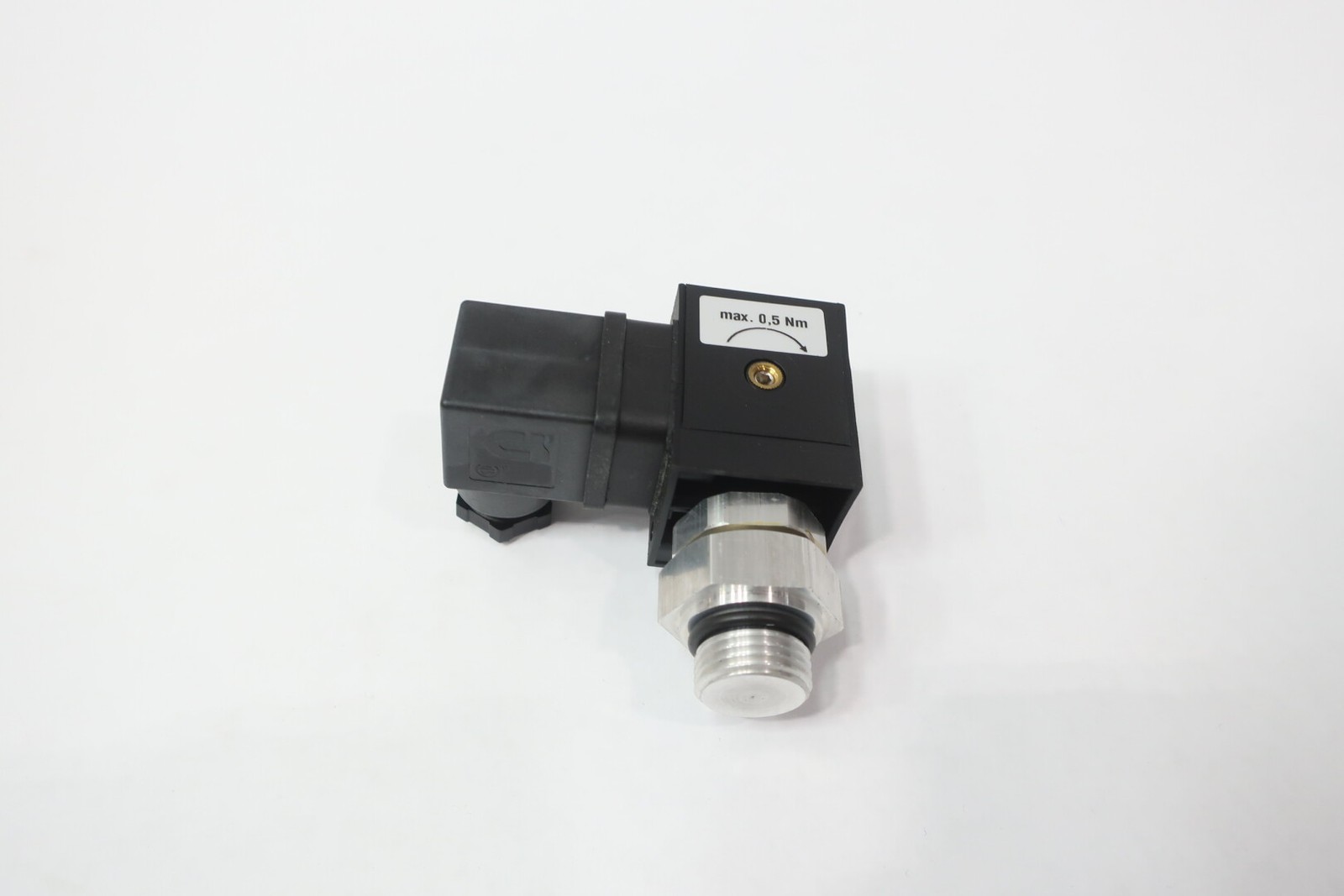 Hydac VR2LE.1/-V Clogging Filter Indicator