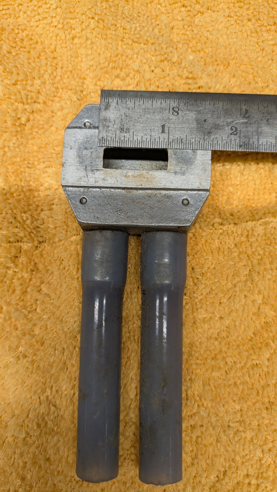 Jtech Muffler Glow Engine .60 Or Larger