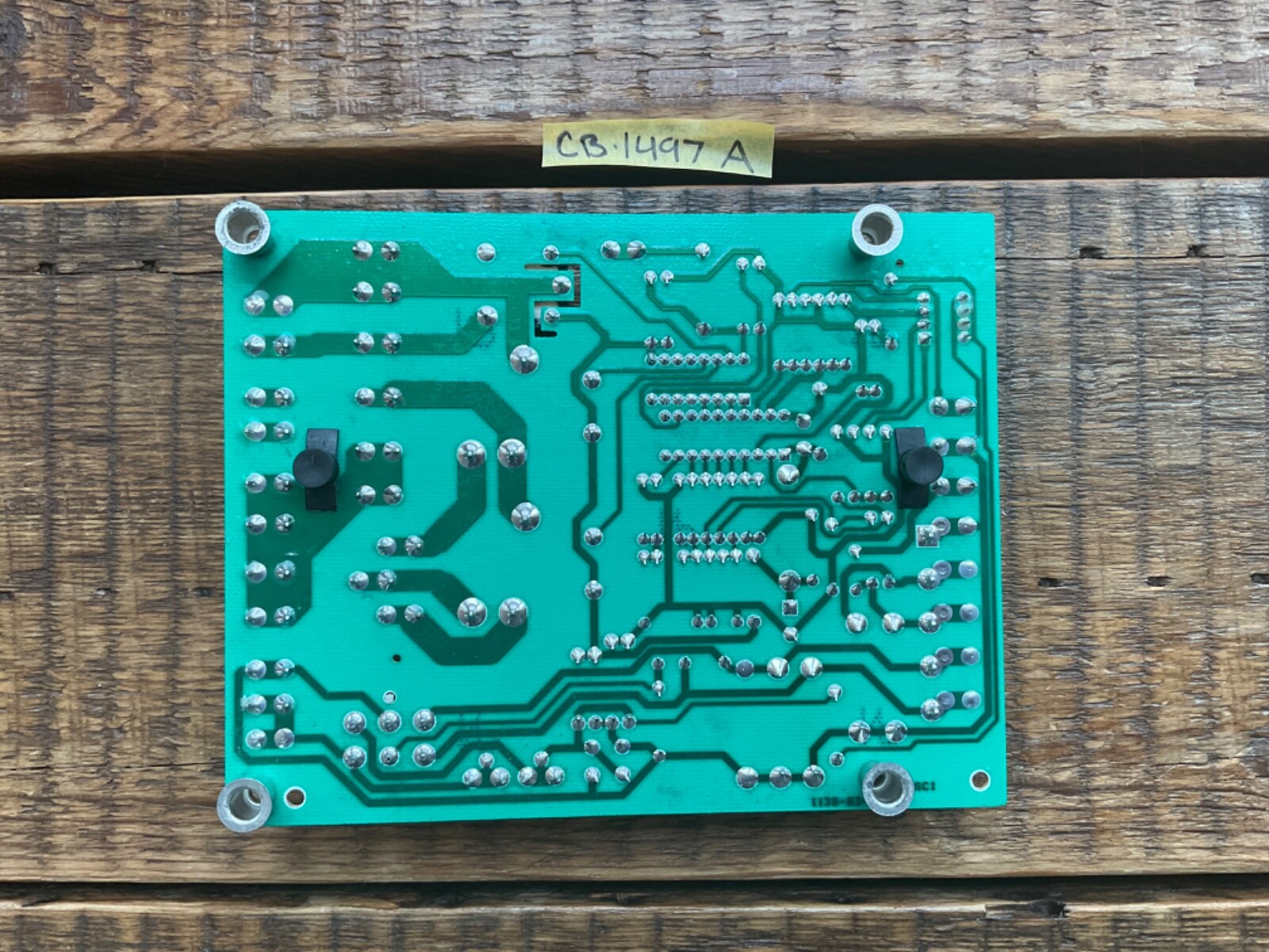 Furnace Control Circuit Board 1138-83-2001A Heil Tempstar