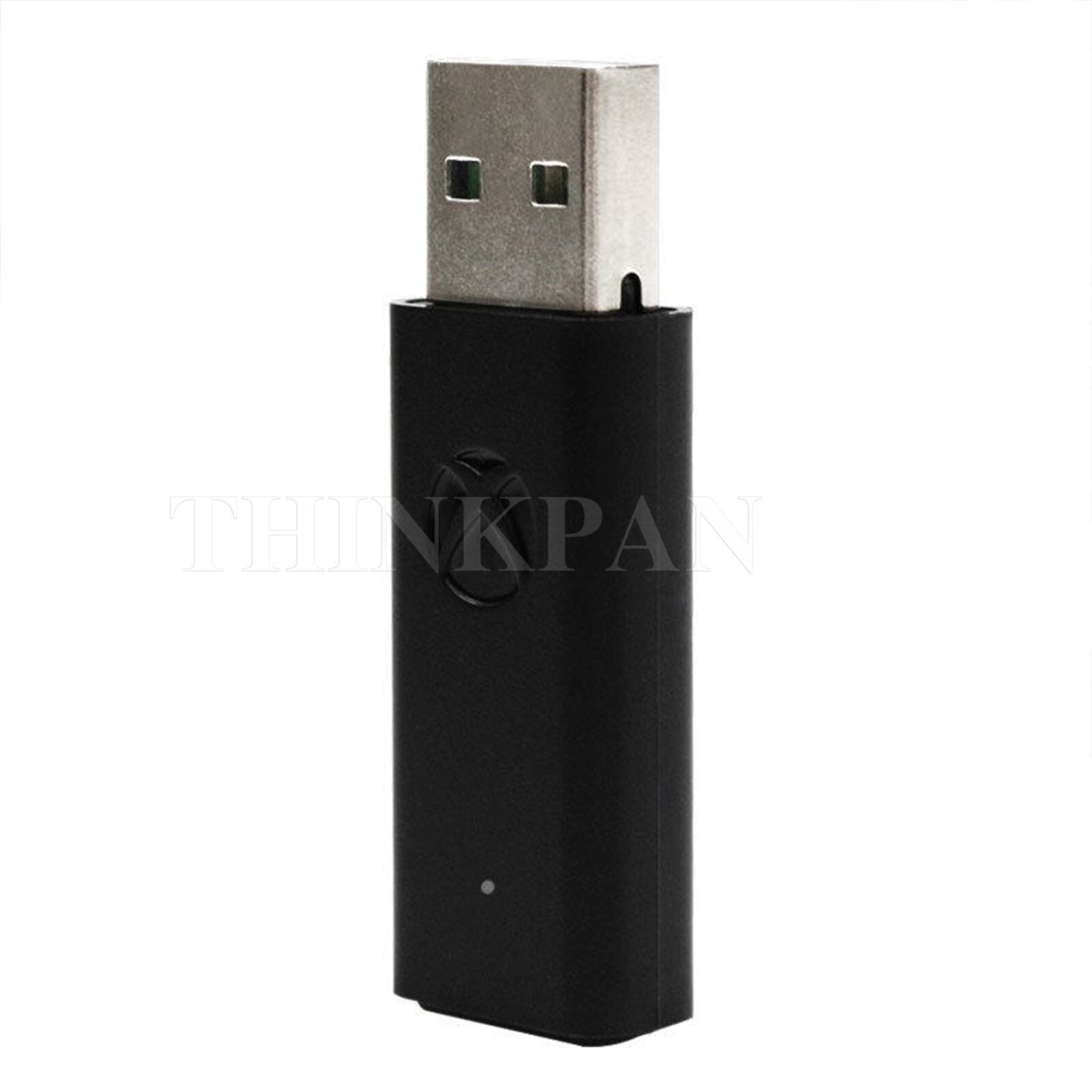 Microsoft XBOX ONE Wireless Adapter for Windows 10 Controller USB PC Laptop