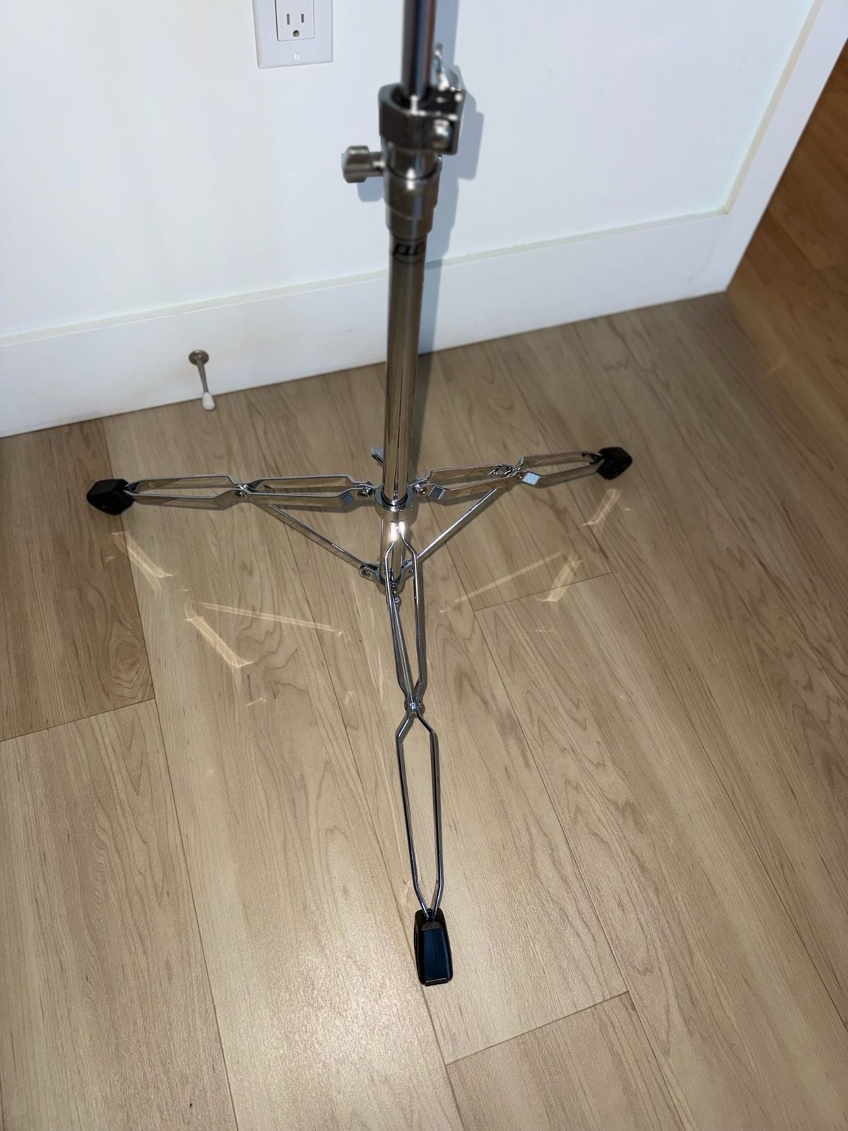 PDP 700 Series Straight Cymbal Stand