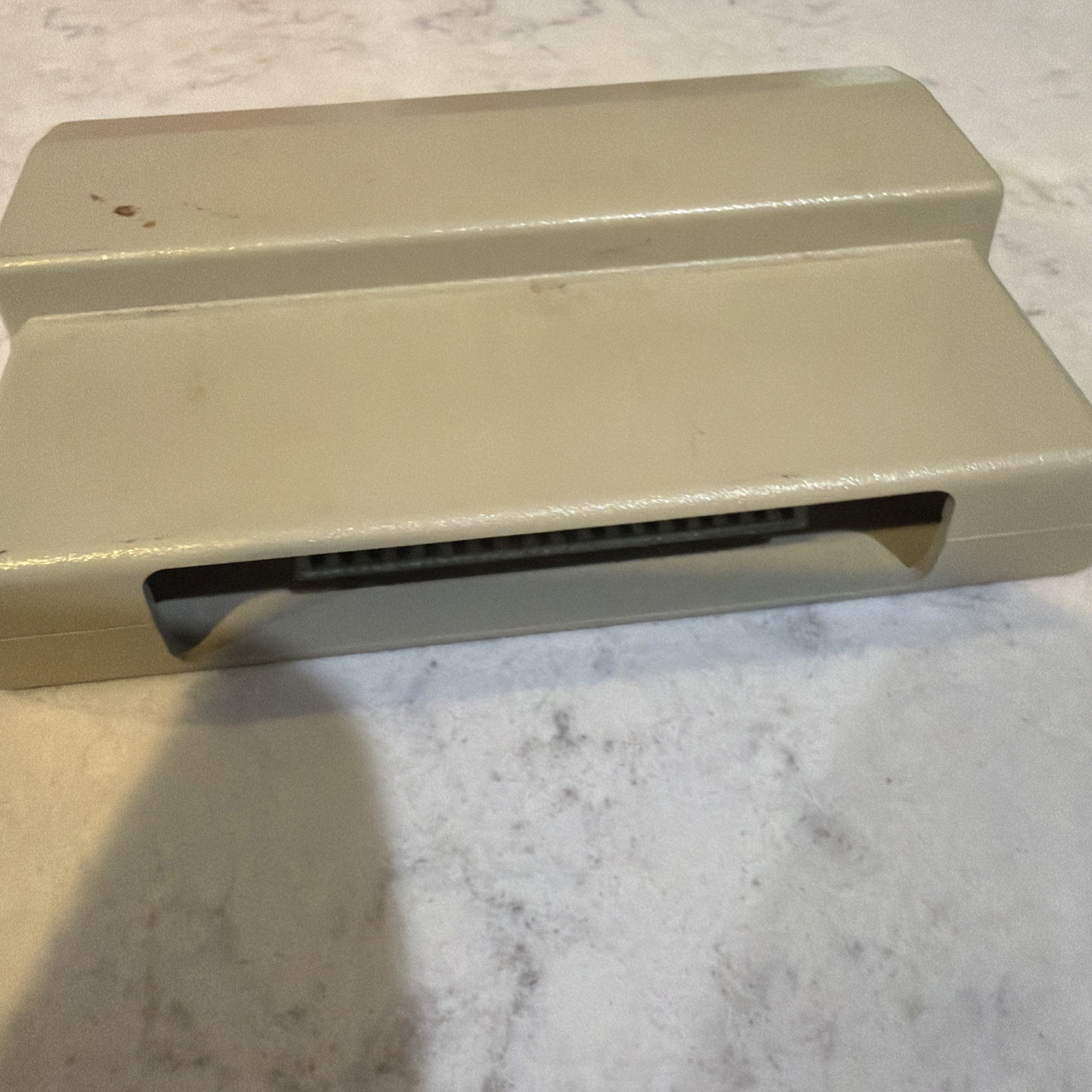 Texas Instruments Solid State Cartridge Burger Time