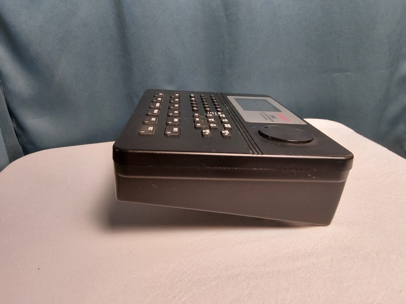 ION IDM02 Drum Machine Module Only- 24 Bit Stereo USED. NO POWER ADAPTER .