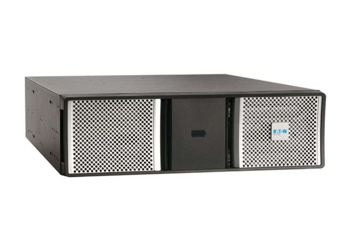 EATON 9PXEBM240RTG2 240V RT 3U Extended Battery Pack for Select 9PX G2 UPS**