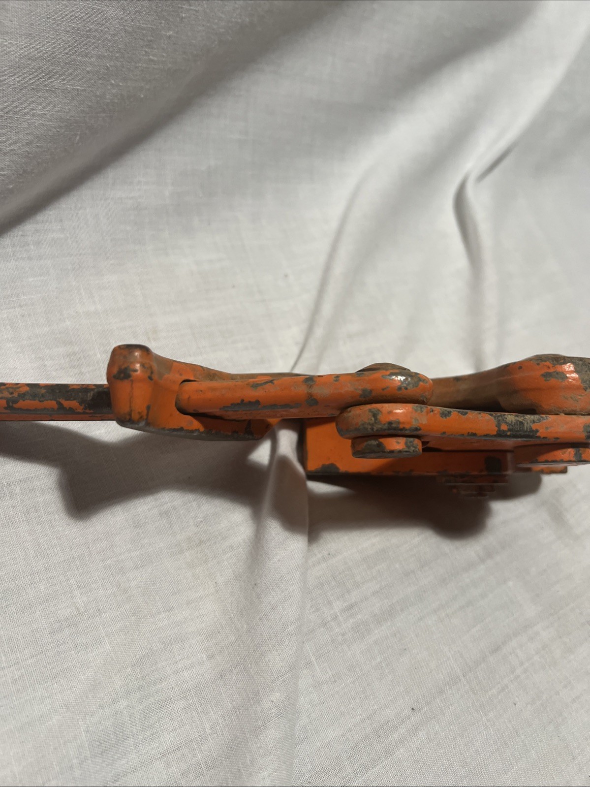 Klein Tool Wire Cable Puller Max load 6000 Made In USA