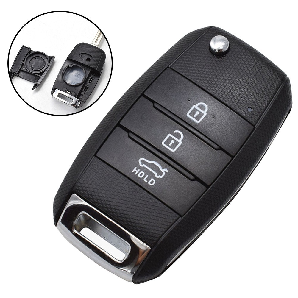 Car for For Kia 1pcs Blade Car Remote Control Key For KIA OPTIMA 2015-2019