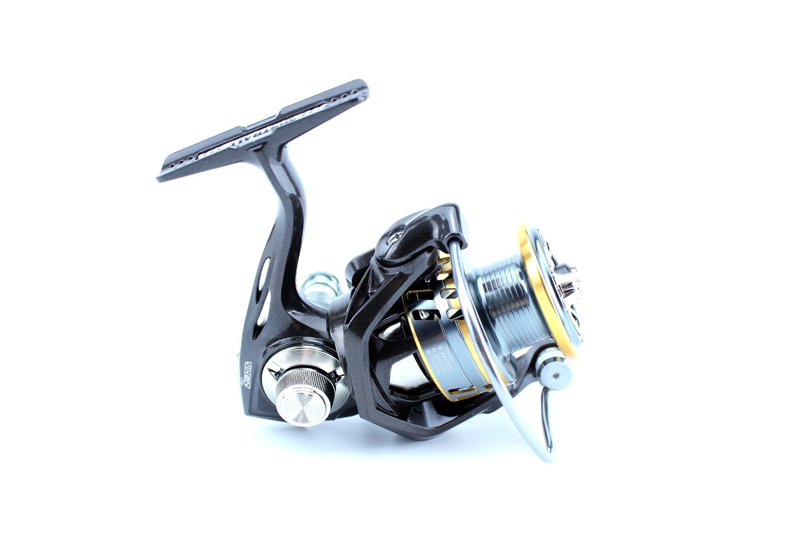 Mistrall Vixen - 2000 / 3000 - Spinning Reel