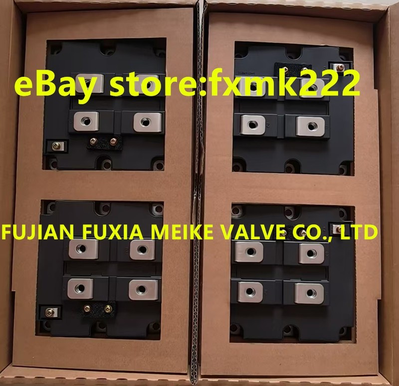 MITSUBISHI New Original Power module CM1200E4C-34N UPS or DHL fast delivery