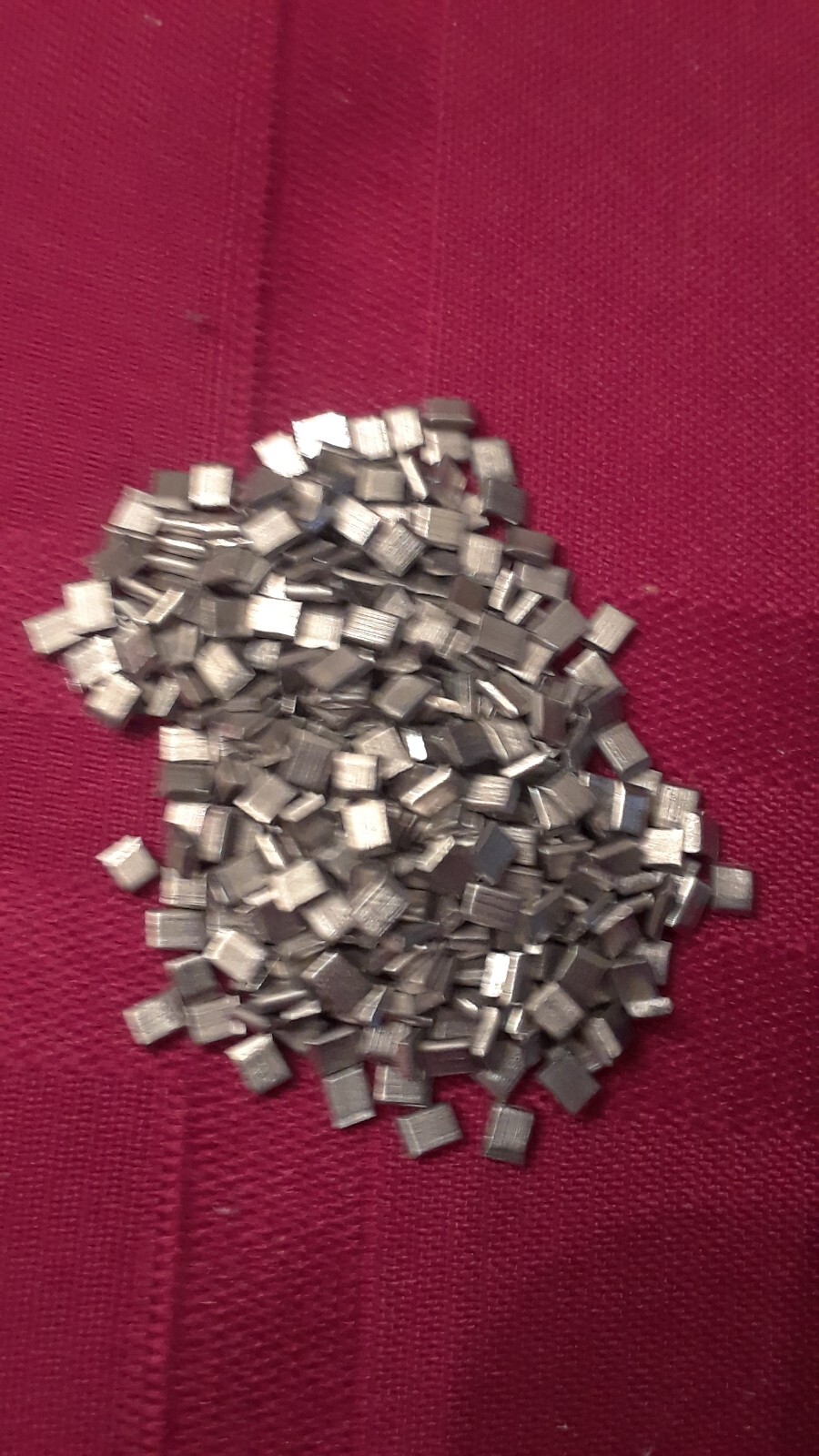 60/40 CUT SOLDER 100 x 65 (1 lb. for 20.00)