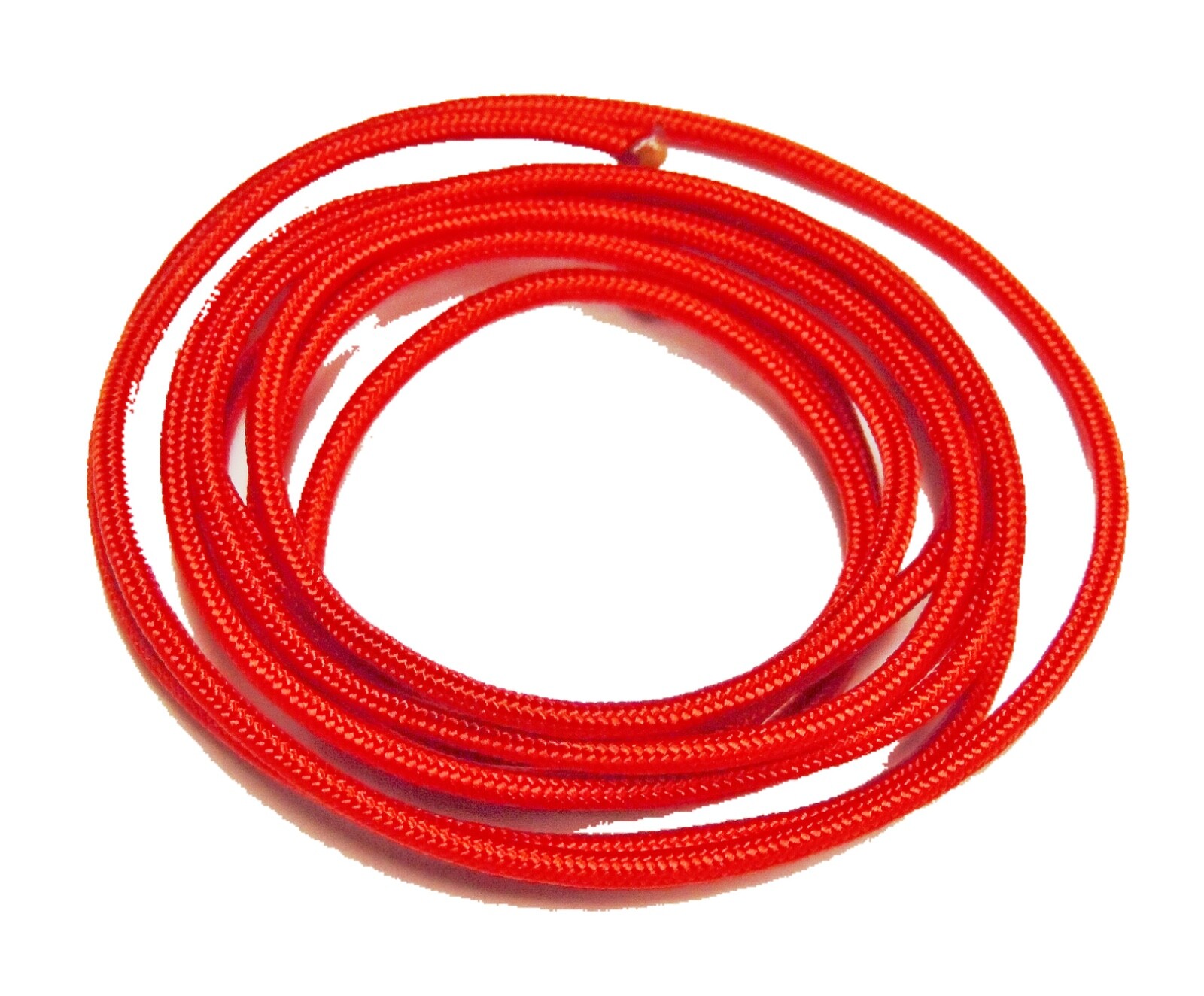 5 ft USA MADE PREMIUM - PRO GRADE ARCHERY RELEASE D LOOP Cord MATERIAL - Cir Cut
