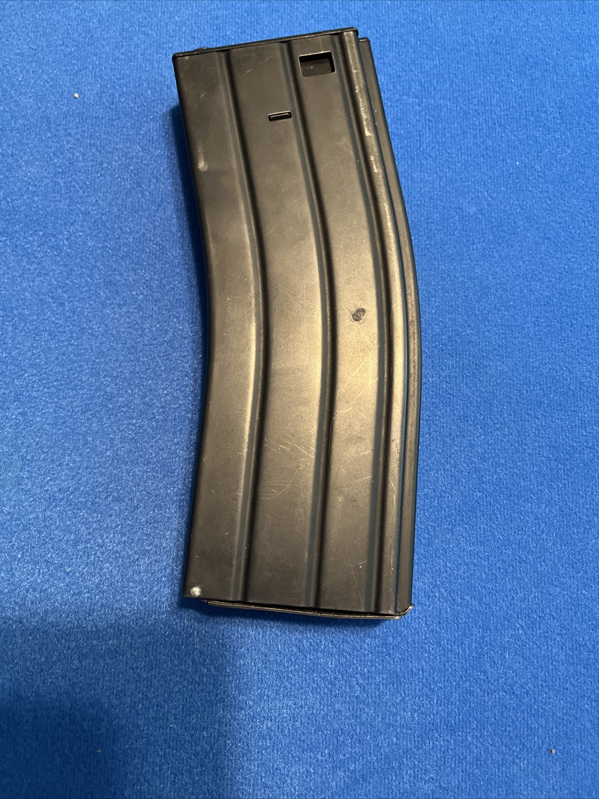 Valken ASL Echo AEG Rifle - Black/Tan Ba